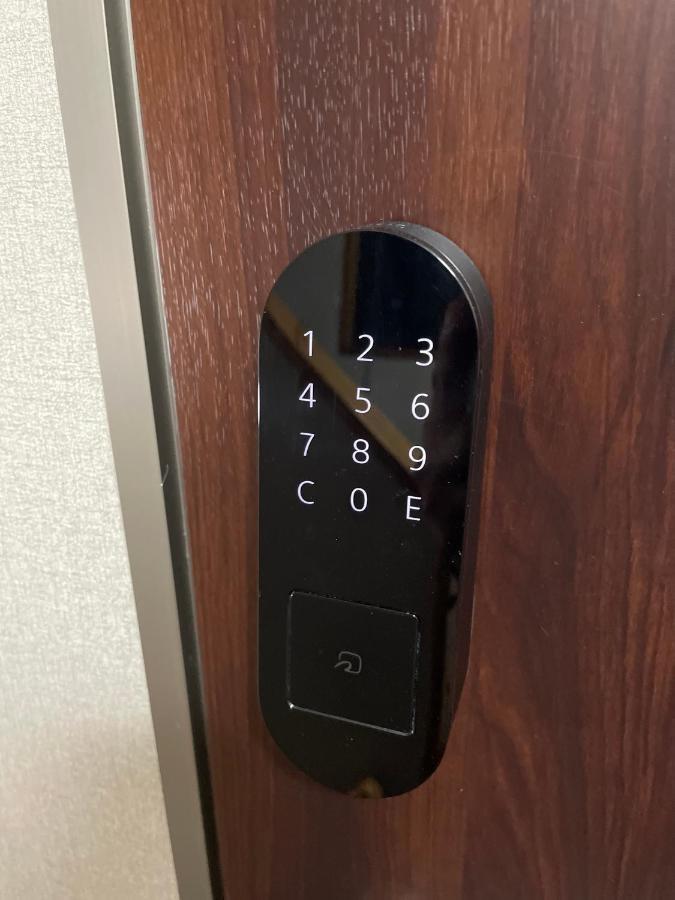 Apartamento 门前仲町2分钟 2条地铁交汇 直通东京东西南北 房间宽敞401 Tokio